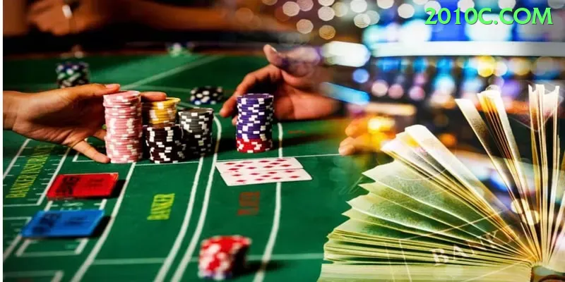 Apostas esportivas da 2010 com odds competitivas