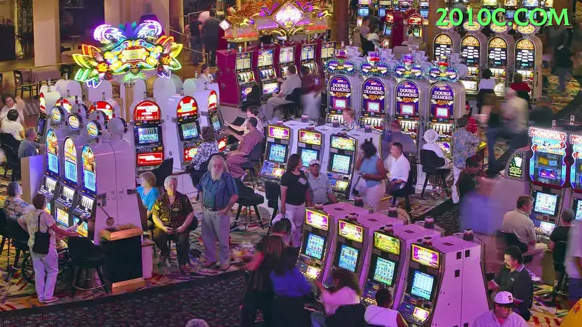 Slots online da 2010 com jackpots progressivos - 2